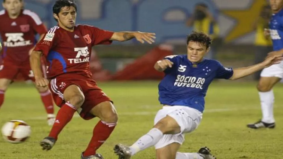 Conoce la programación del día de la Copa Libertadores