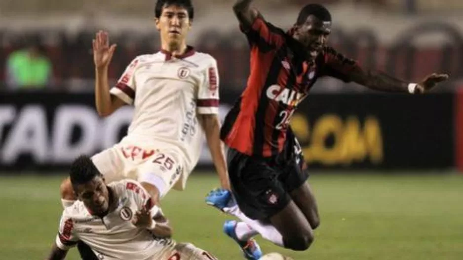 Conozca la programación de la semana de la Copa Libertadores