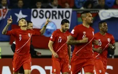 Copa América: Perú avanzó a semifinales tras vencer a Bolivia con goles de Guerrero - Noticias de capitan-america