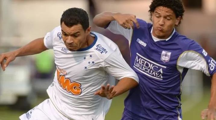 Copa Libertadores 2014: conoce la programación de este jueves Copa Libertadores 2014: conoce la programación de este jueves