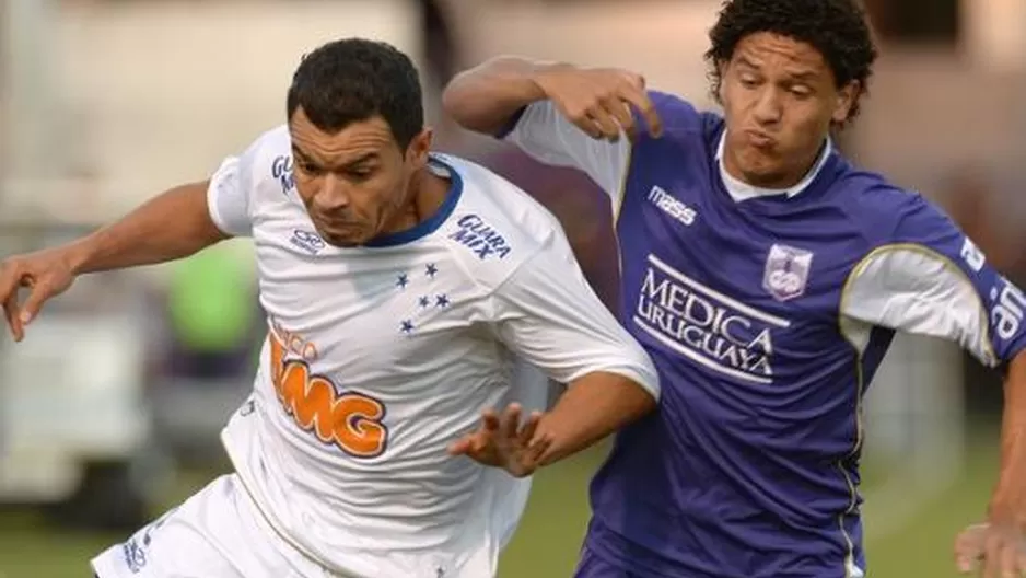 Copa Libertadores 2014: conoce la programación de este jueves