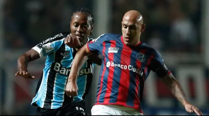 Copa Libertadores: programación de los partidos de la jornada Copa Libertadores: programación de los partidos de la jornada