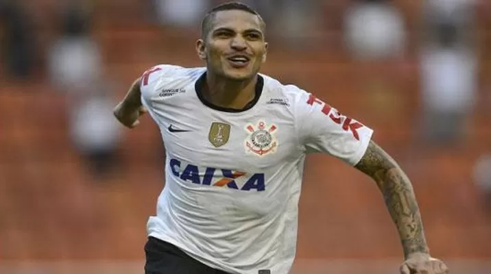 Los cracks del fútbol europeo que llegaron al Brasileirao Los cracks del fútbol europeo que llegaron al Brasileirao