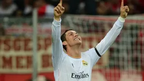 Con 16 goles: Cristiano Ronaldo (Real Madrid)