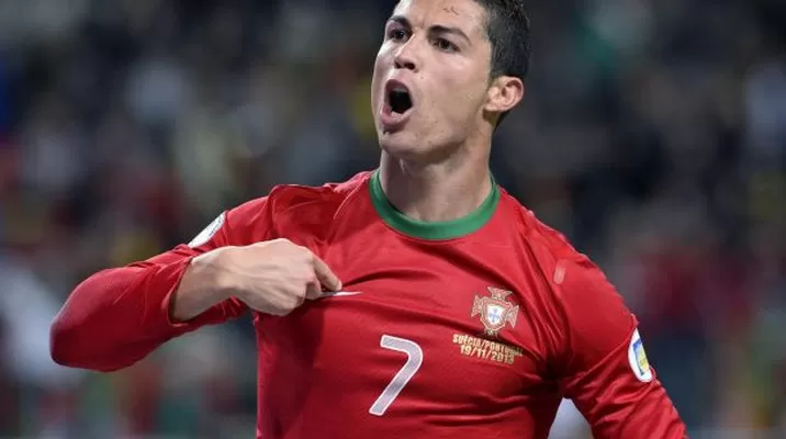 Cristiano Ronaldo y las opciones de Portugal: Vamos a intentar ganar el Mundial Cristiano Ronaldo y las opciones de Portugal: Vamos a intentar ganar el Mundial