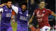 Defensor Sporting y Nacional avanzaron a los cuartos de la Libertadores