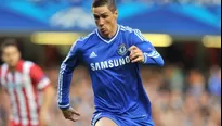 Fernando Torres fue fichado por el Chelsea FC en la temporada 2010/2011 y en los 153 partidos que ha jugado, lleva anotados 42 goles, una cifra bastante baja en comparaci&oacute;n a lo que hizo en el Liverpool.