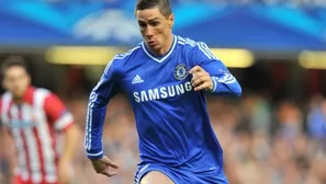 Fernando Torres fue fichado por el Chelsea FC en la temporada 2010/2011 y en los 153 partidos que ha jugado, lleva anotados 42 goles, una cifra bastante baja en comparaci&oacute;n a lo que hizo en el Liverpool.