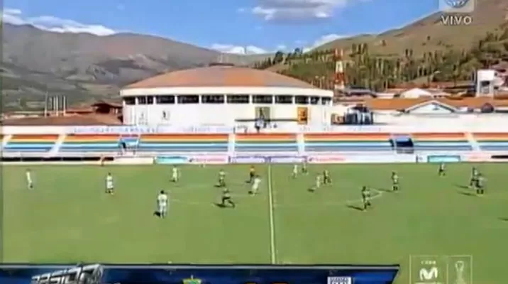 Derrota de Alianza Lima fue analizada por Pasión por el Fútbol Derrota de Alianza Lima fue analizada por Pasión por el Fútbol