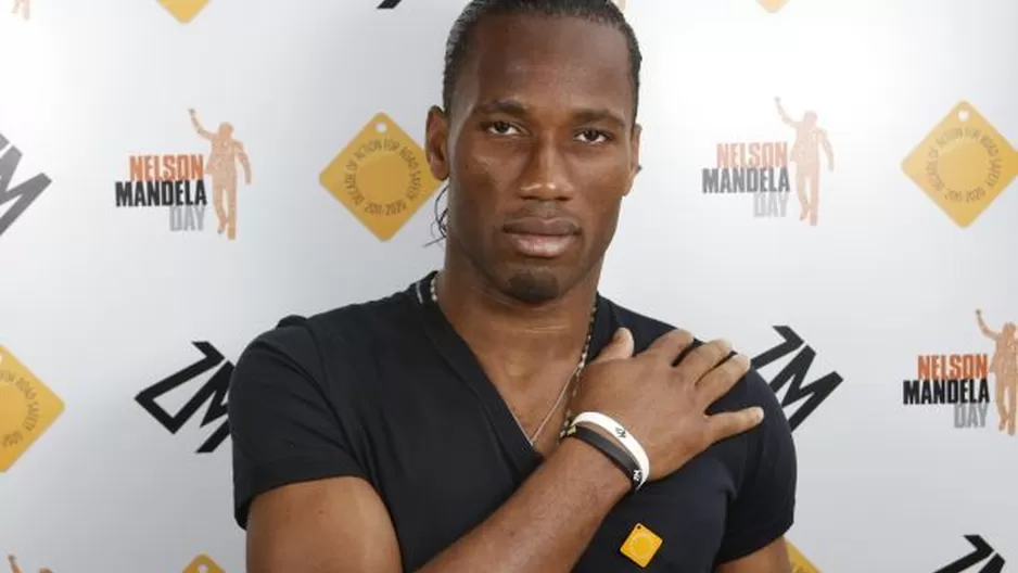 Didier Drogba fichó por la Juventus, anuncia 'L'Équipe' de Francia