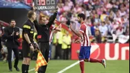 Diego Costa: ¿Debió Simeone alinearlo de titular?