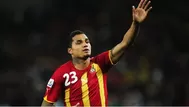 Esta es la lista preliminar de Ghana para Brasil 2014
