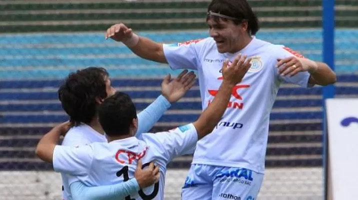 Esta es la programación de hoy del Torneo del Inca Esta es la programación de hoy del Torneo del Inca