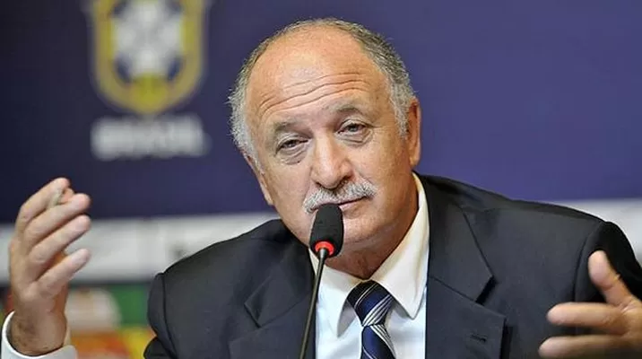 Estos son los 23 convocados de Brasil para el Mundial 2014 Estos son los 23 convocados de Brasil para el Mundial 2014