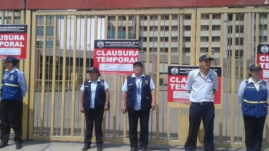 Estadio Monumental de Universitario sería clausurado de forma definitiva