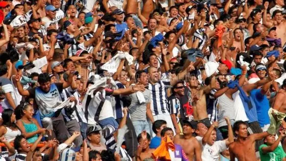 Con este video Alianza Lima promociona el partido ante Unión Comercio