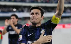 Estos 4 jugadores argentinos se despidieron del Inter de Milán - Noticias de milan