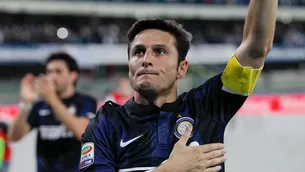 Javier Zanetti