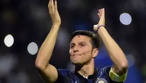 Javier Zanetti