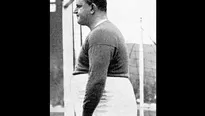 William &#039;Fatty&#039; Foulke (12 de abril 1874 &ndash; 1 de mayo 1916) fue un cricketista profesional y futbolista ingl&eacute;s de fines del siglo XIX y principios del XX. Destac&oacute; por su gran altura (2,01 m) y peso, llegando a 150 kg.