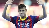 Neymar: El crack brasile&ntilde;o lleg&oacute; a Barcelona tuvo buenos momentos, pero no respondi&oacute; al cartel de figura que ten&iacute;a por sus grandes actuaciones con el Santos