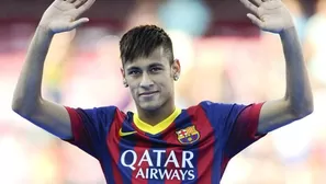 Neymar: El crack brasile&ntilde;o lleg&oacute; a Barcelona tuvo buenos momentos, pero no respondi&oacute; al cartel de figura que ten&iacute;a por sus grandes actuaciones con el Santos