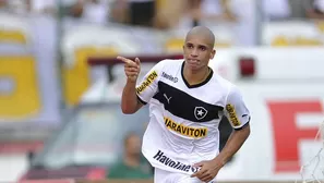 Doria (Defensa - Botafogo)