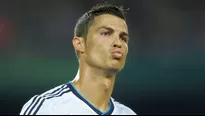 Cristiano Ronaldo (Facebook: 77 millones Twitter: 25 millones)