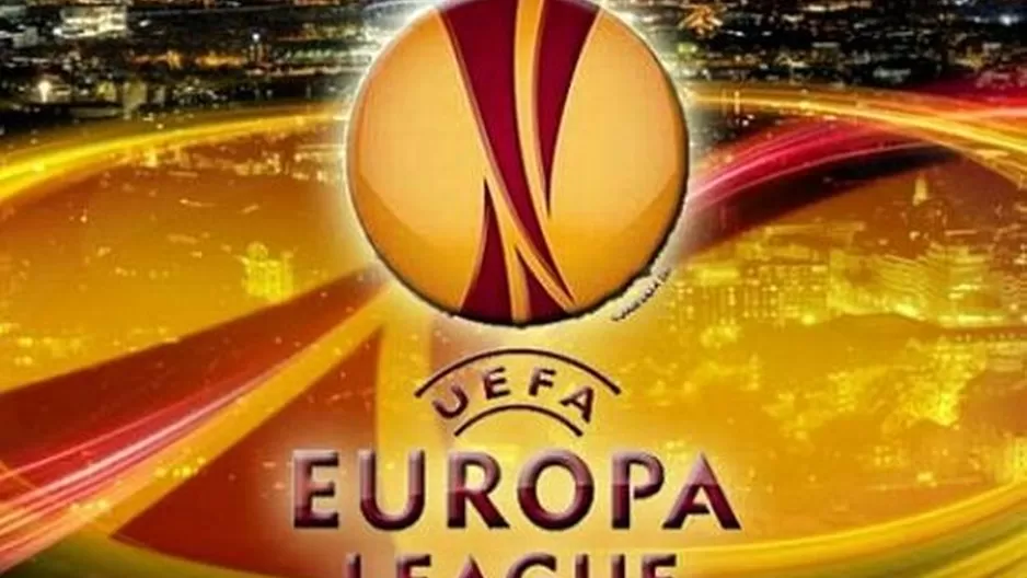 Estos son los emparejamientos de las semifinales de la Europa League