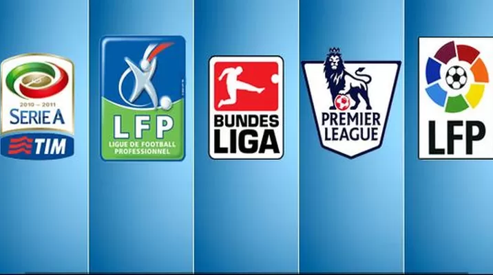Estos son los fichajes que se vienen de los grandes del fútbol europeo Estos son los fichajes que se vienen de los grandes del fútbol europeo