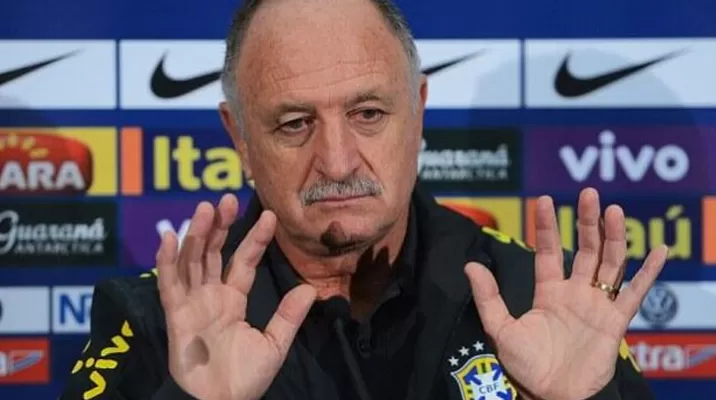Felipao anunciará este miércoles a los convocados de Brasil: conoce a los fijos y probables Felipao anunciará este miércoles a los convocados de Brasil: conoce a los fijos y probables