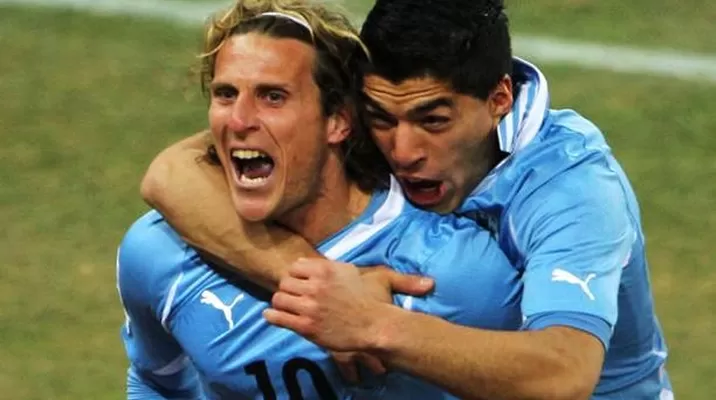 FIFA descartó excluir a Uruguay del Mundial de Brasil 2014 FIFA descartó excluir a Uruguay del Mundial de Brasil 2014