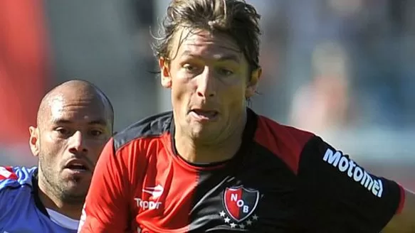 Gabriel Heinze se retira: "No puedo contra la realidad de mi cuerpo”