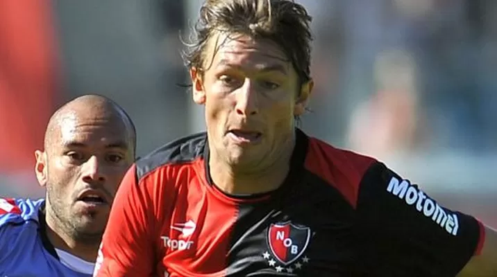 Gabriel Heinze se retira: "No puedo contra la realidad de mi cuerpo” Gabriel Heinze se retira: "No puedo contra la realidad de mi cuerpo”
