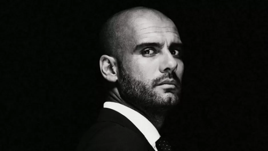 Guardiola sobre muerte de Vilanova: "Esta tristeza me acompañará siempre"