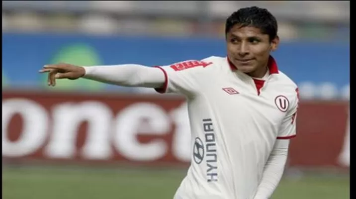 ¿Hubo offside en el gol anulado a Raúl Ruidíaz? ¿Hubo offside en el gol anulado a Raúl Ruidíaz?