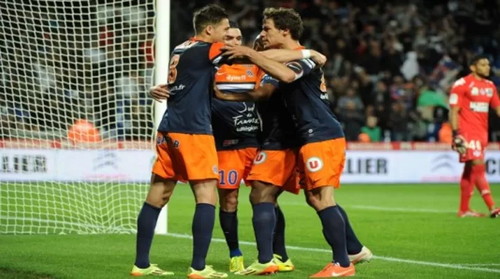 Con Jean Deza como titular: Montpellier venció al Toulouse por la Ligue 1 de Francia Con Jean Deza como titular: Montpellier venció al Toulouse por la Ligue 1 de Francia