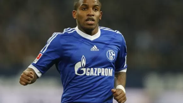 Jefferson Farfán entre los 20 mejores jugadores del fútbol europeo