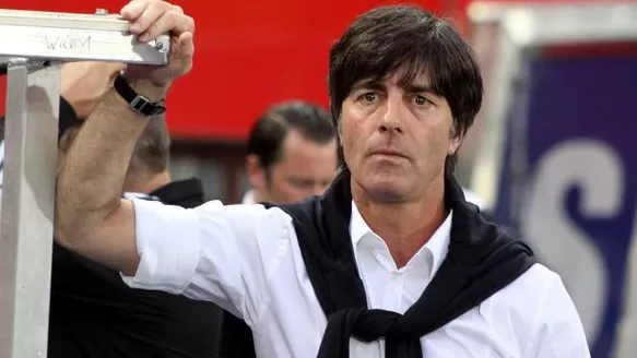 Joachim Löw redujo y convocó un nuevo jugador en lista para el Mundial 2014