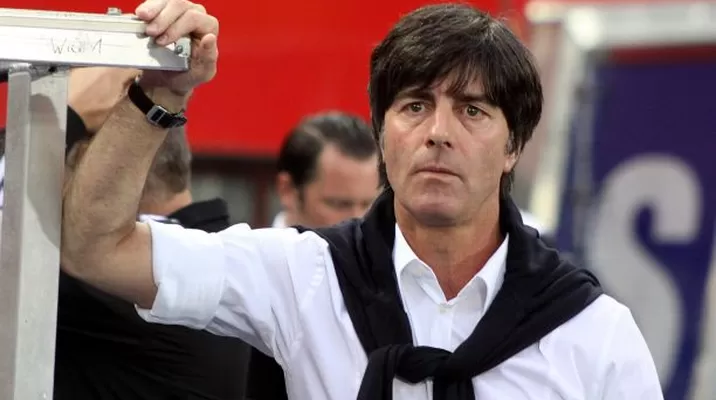 Joachim Löw redujo y convocó un nuevo jugador en lista para el Mundial 2014