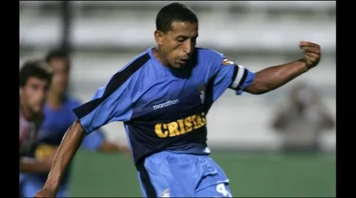 Jorge Soto entre los futbolistas que más jugaron por su país la Copa Libertadores Jorge Soto entre los futbolistas que más jugaron por su país la Copa Libertadores