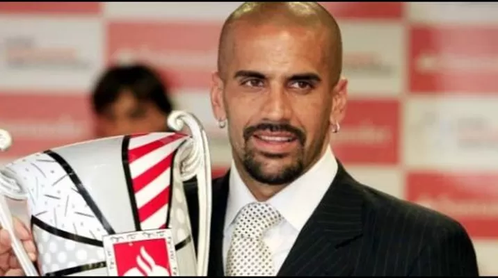 Juan Sebastián Verón anunció su retiro: repase los mejores momentos de 'La Brujita' Juan Sebastián Verón anunció su retiro: repase los mejores momentos de 'La Brujita'