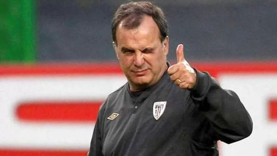 Marcelo Bielsa candidato para dirigir a la selección de Marruecos