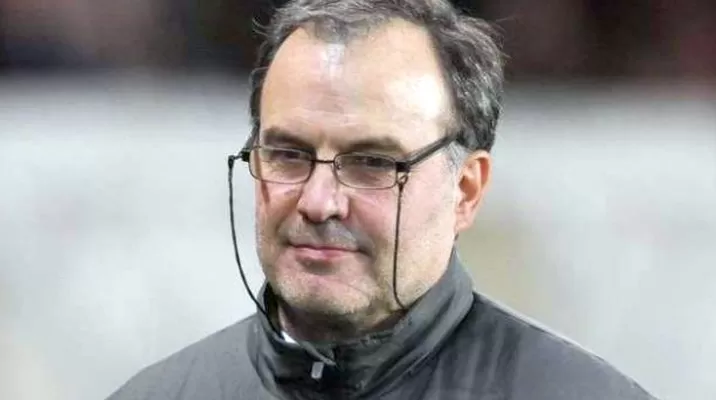 Marcelo Bielsa cerca de convertirse en nuevo DT del Olympique de Marsella Marcelo Bielsa cerca de convertirse en nuevo DT del Olympique de Marsella