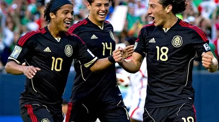 México ya tiene a sus 23 convocados al Mundial: 'Chicharito' y Dos Santos están presentes