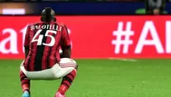 Milan ganó pero no pudo ni clasificar a la Europa League