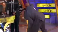 Mira la cómica pelea entre Shaquille O'Neal y Charles Barkley