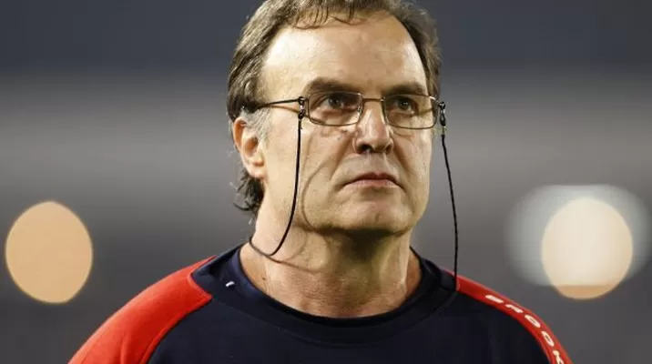 Olympique de Marsella confirmó la llegada de Marcelo Bielsa como nuevo DT