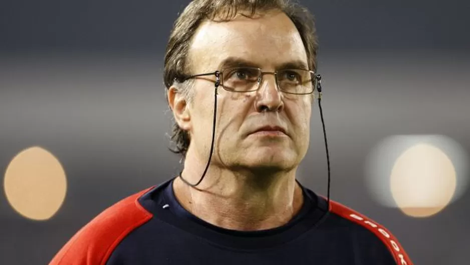 Olympique de Marsella confirmó la llegada de Marcelo Bielsa como nuevo DT