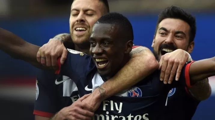 París Saint-Germain a un paso de coronarse campeón tras vencer 1-0 al Evian París Saint-Germain a un paso de coronarse campeón tras vencer 1-0 al Evian